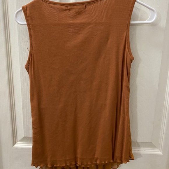 Azel Hazel Hazel Hazel Haze Woman's top - Picture 4 of 4